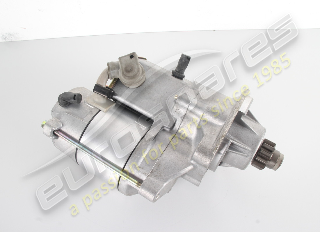 nuevo ferrari motor de arranque. número de parte 155166 (2)