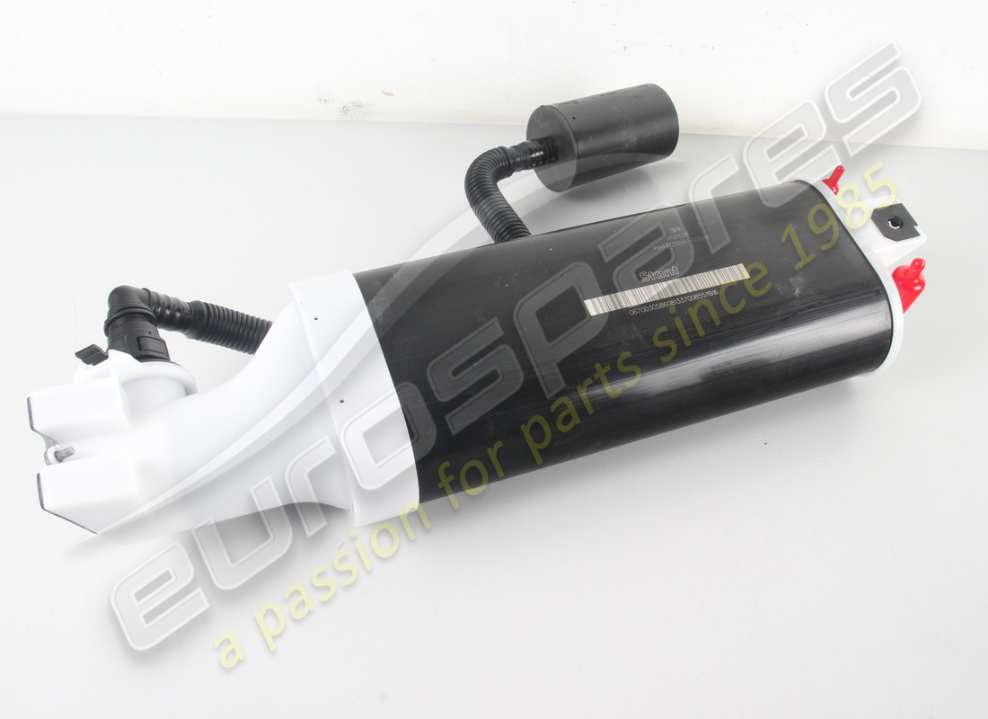 NUEVO FILTRO DE VAPORES DE COMBUSTIBLE MASERATI. NÚMERO DE PIEZA 670030586 (2) nuevo filtro de vapores de combustible maserati. número de pieza 670030586 (2)