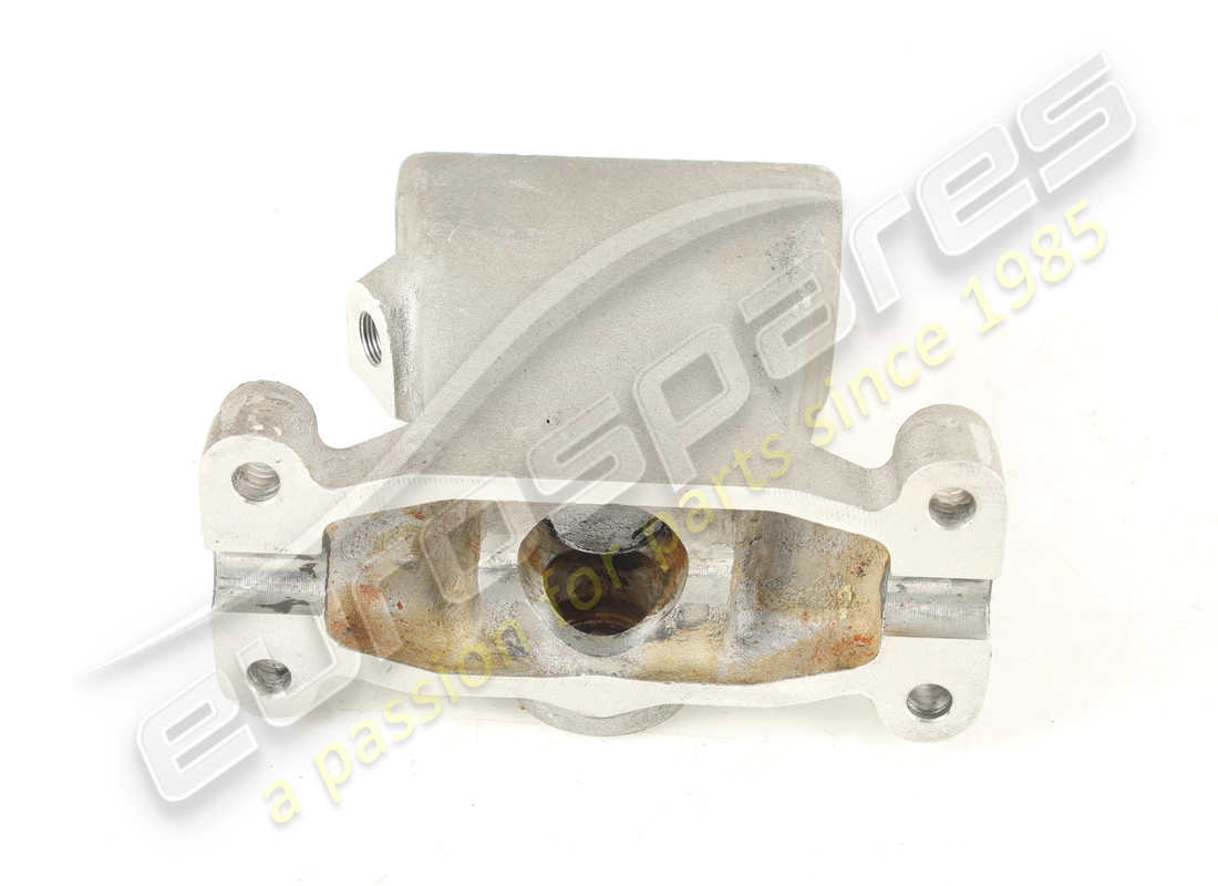 carcasa de caja de cambios ferrari usada. número de parte 105438 (4)