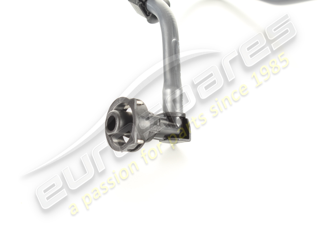 nueva entlueftungsleitun de la manguera de refrigerante lamborghini. número de parte 4m0121081dd (3)