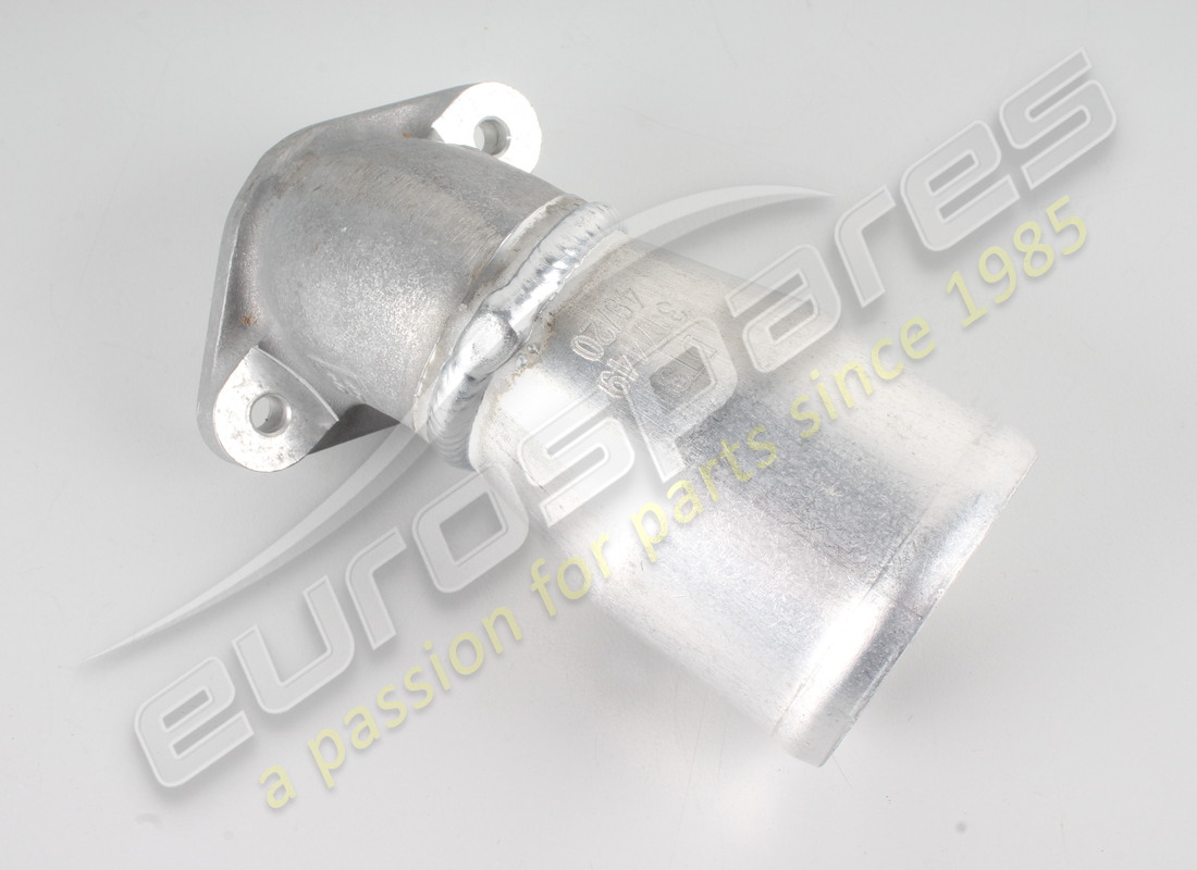 nuevo ferrari conector de manguera con brida. número de pieza 317449 (2)