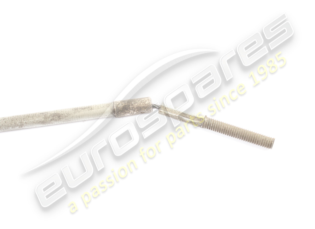 nuevo cable del acelerador ferrari (lhd). número de parte 105573 (3)