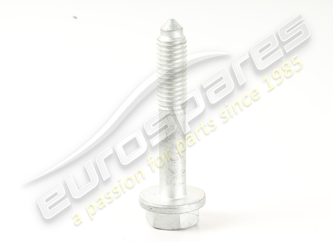 nuevo tornillo maserati para columna de dirección. número de pieza 18751924 (2)