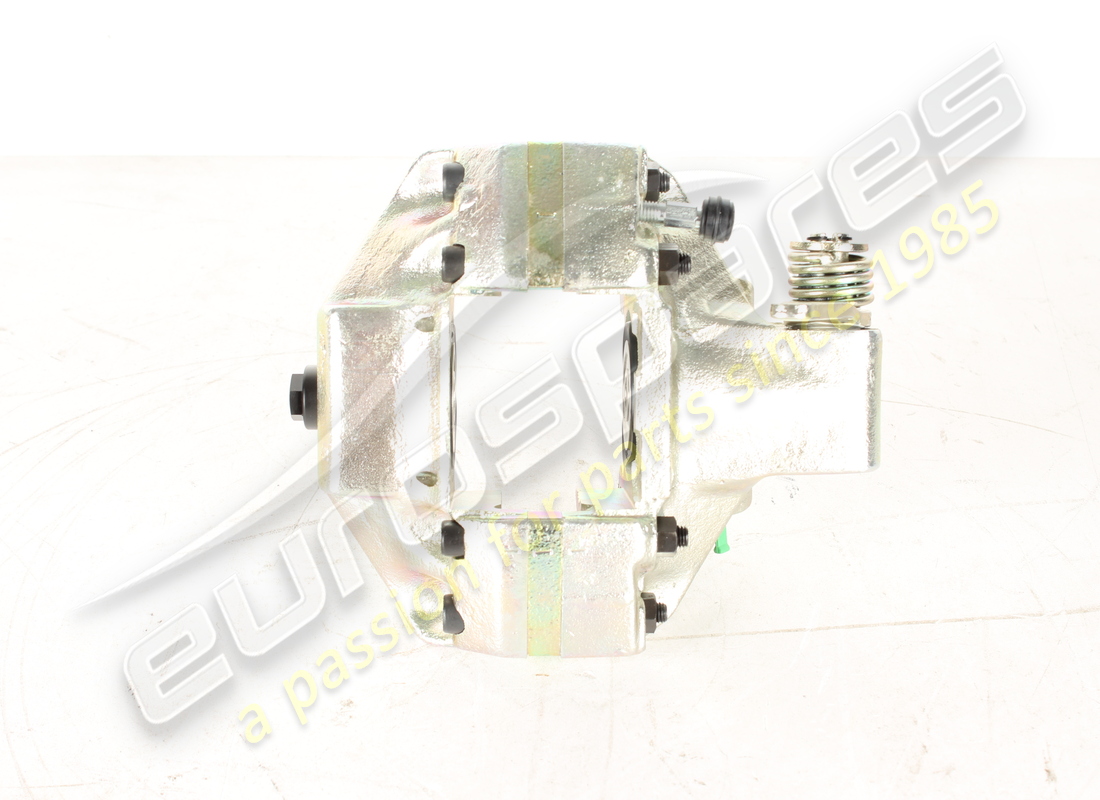 conjunto de pinza de freno trasero izquierdo reacondicionado ferrari. número de pieza 106359 (2)