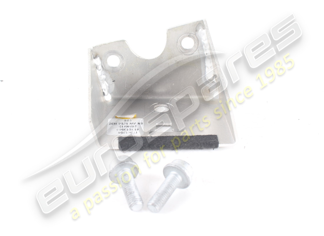 ESQUINA Lamborghini USADA . NÚMERO DE PIEZA 4T7813563 (1)