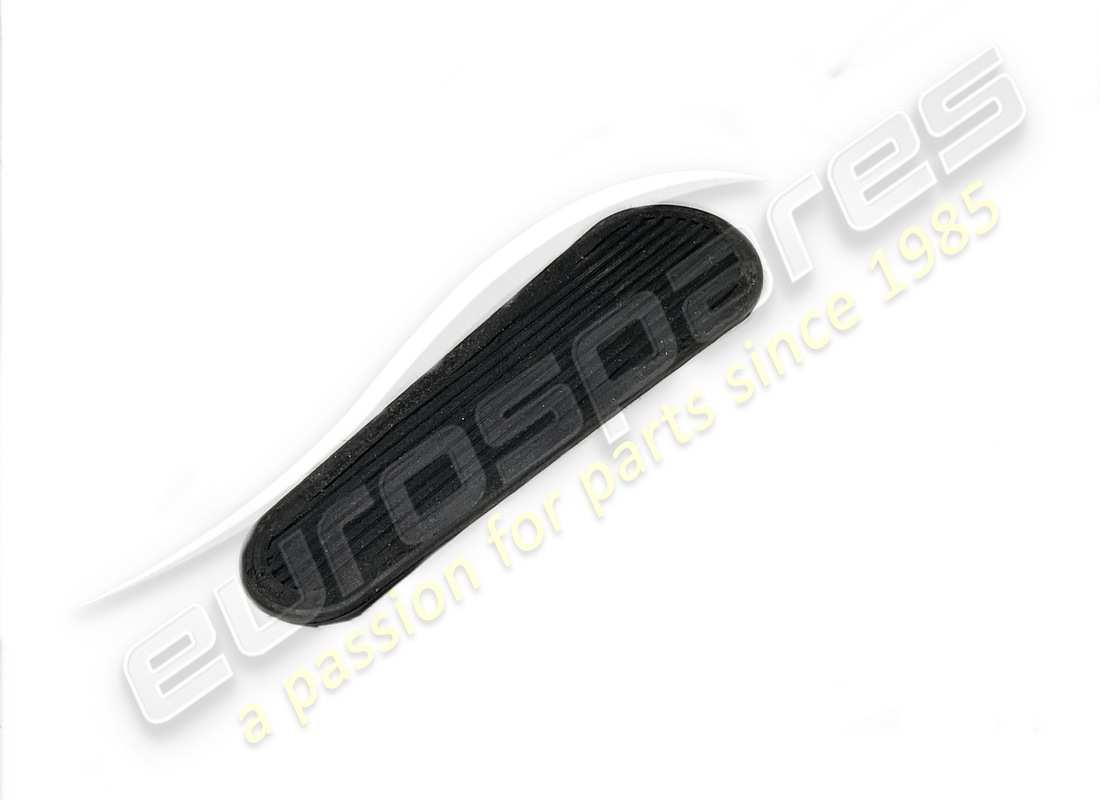 nueva goma del pedal del acelerador maserati. número de parte 15300005 (1)