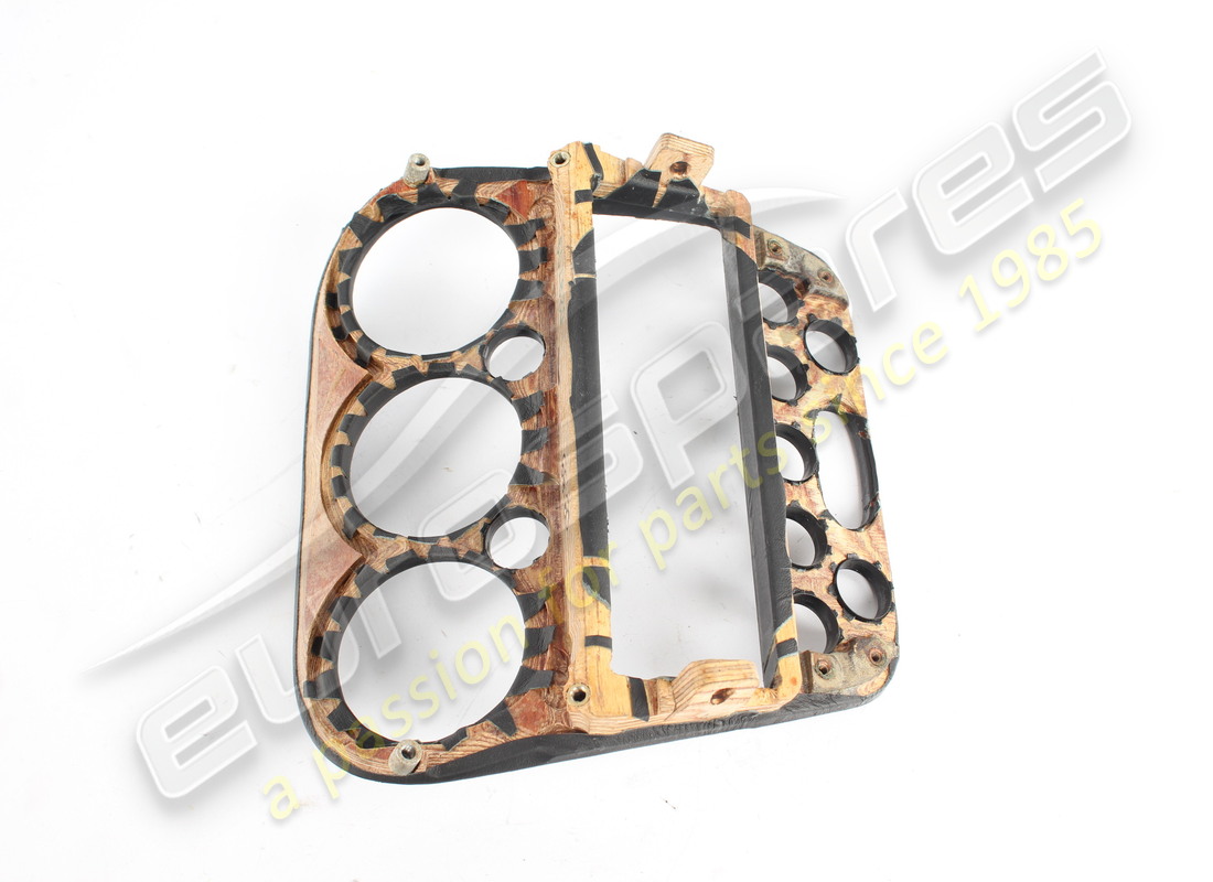 usado maserati panel de control de cuero con número de pieza pol. 382300230 (2)