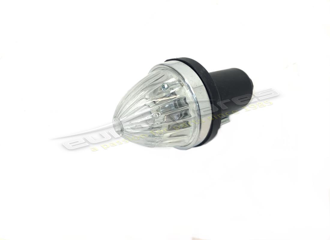 NUEVO Eurospares CONJUNTO DE LUZ LATERAL DELANTERA (MODELO ANTIGUO). NÚMERO DE PIEZA 2398217100 (1)