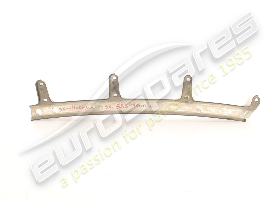 nuevo soporte izquierdo ferrari. número de parte 65399000 (2)