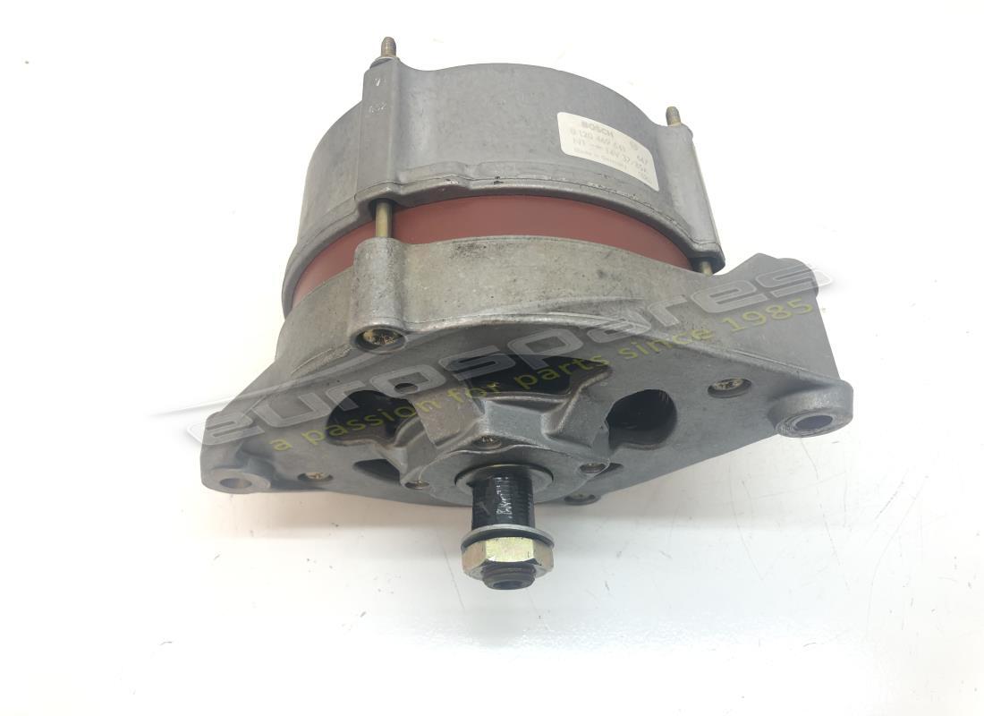ALTERNADOR BOSCH NUEVO Ferrari. NÚMERO DE PIEZA 121761 (1)