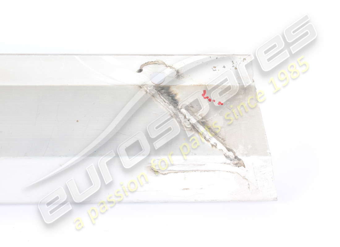 nuevo travesaño de motor ferrari. número de pieza 985201840 (2)