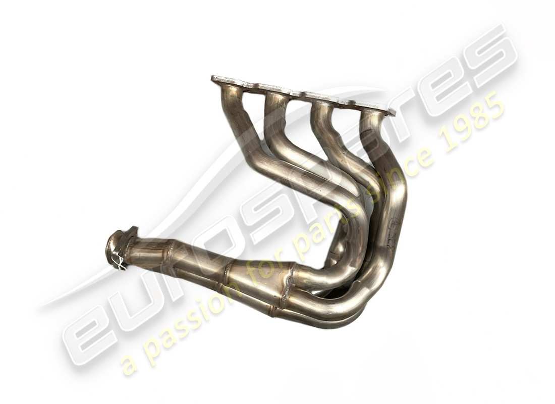 nuevo eurospares colector de escape trasero. número de parte 118156 (1)