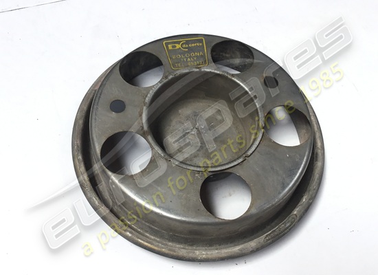 usado ferrari tapacubos número de pieza oe 700603