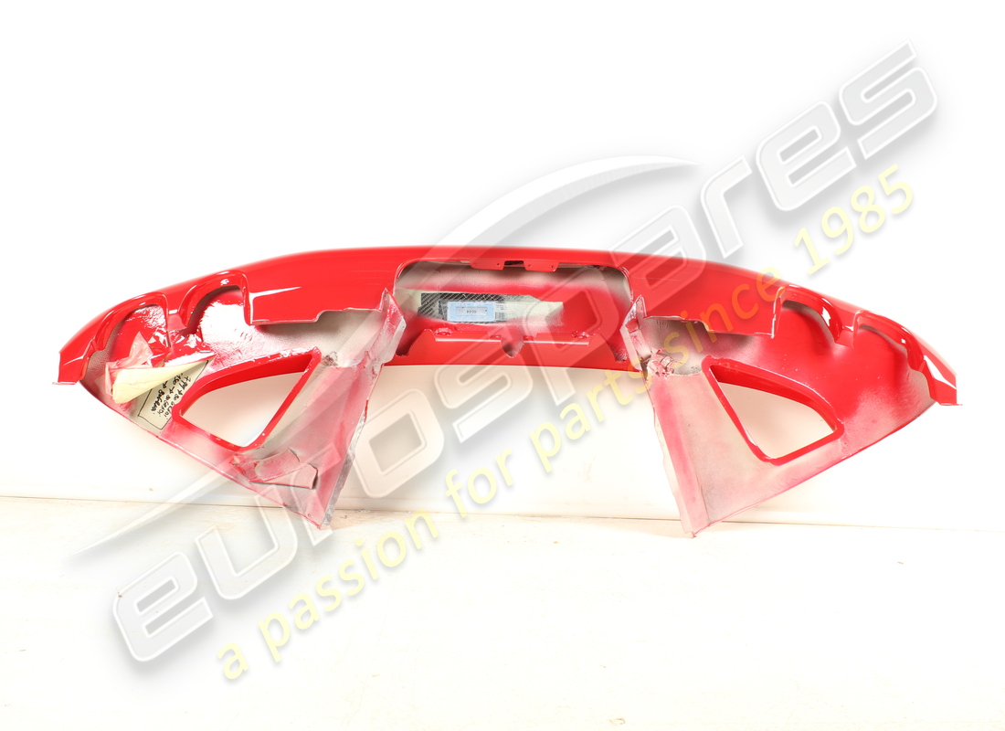 nuevo (otro) ferrari spoiler trasero completo. número de parte 949122 (2)