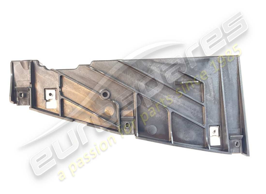 nuevo parachoques de reparación de soporte de soporte lamborghini. número de parte 4t0807129a (2)