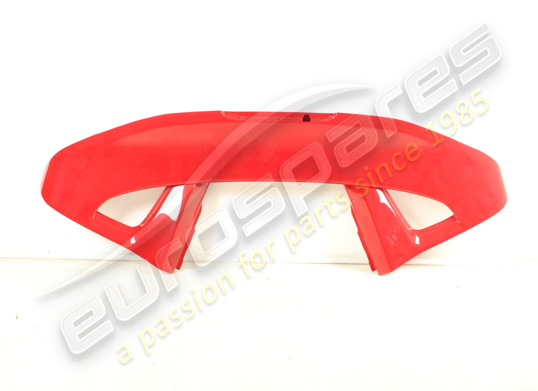 NUEVO (OTRO) Ferrari SPOILER TRASERO COMPLETO. NÚMERO DE PARTE 949122 (1)