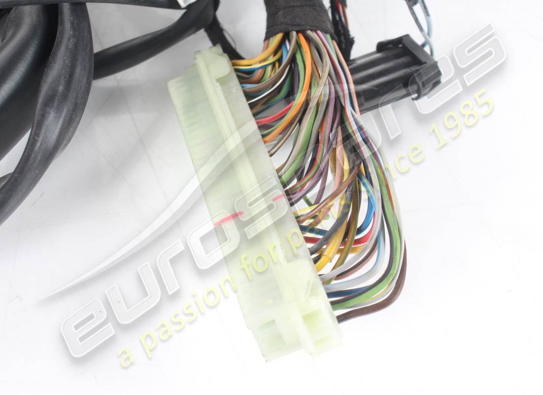 CABLES NUEVOS FERRARI PARA COJINETE PRINCIPAL DERECHO. NÚMERO DE PIEZA 174495 (4) cables nuevos ferrari para cojinete principal derecho. número de pieza 174495 (4)