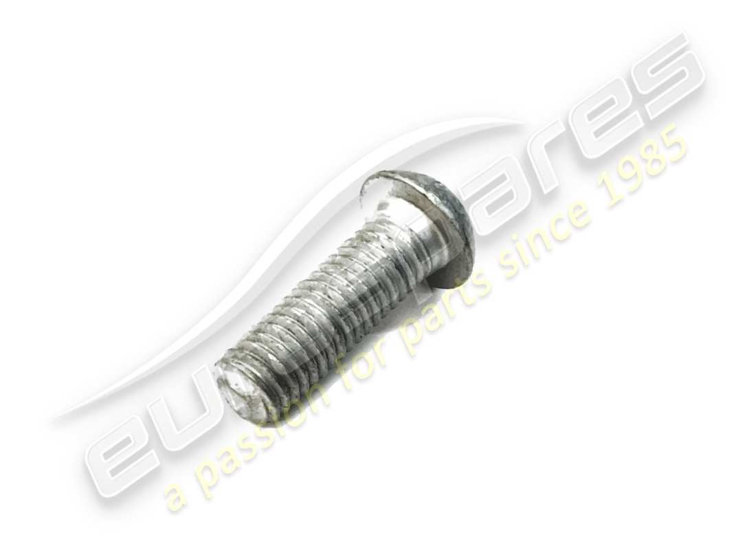 nuevo tornillo ferrari. número de parte 85633900 (1)