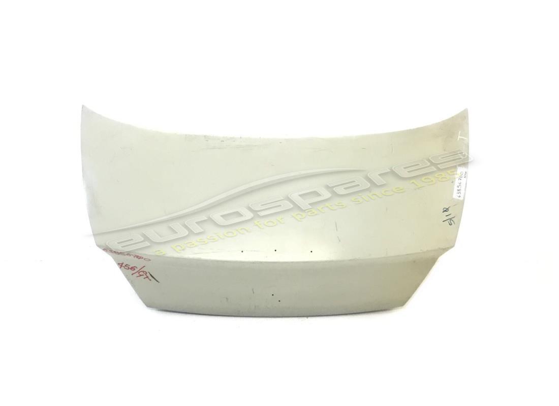 nueva tapa de maletero ferrari completa. número de parte 63856700 (1)