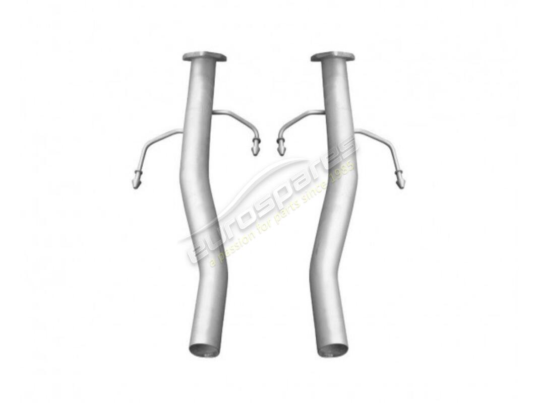 nuevos tubi tubos de prueba turbo cayenne. número de parte 04090571307 (1)