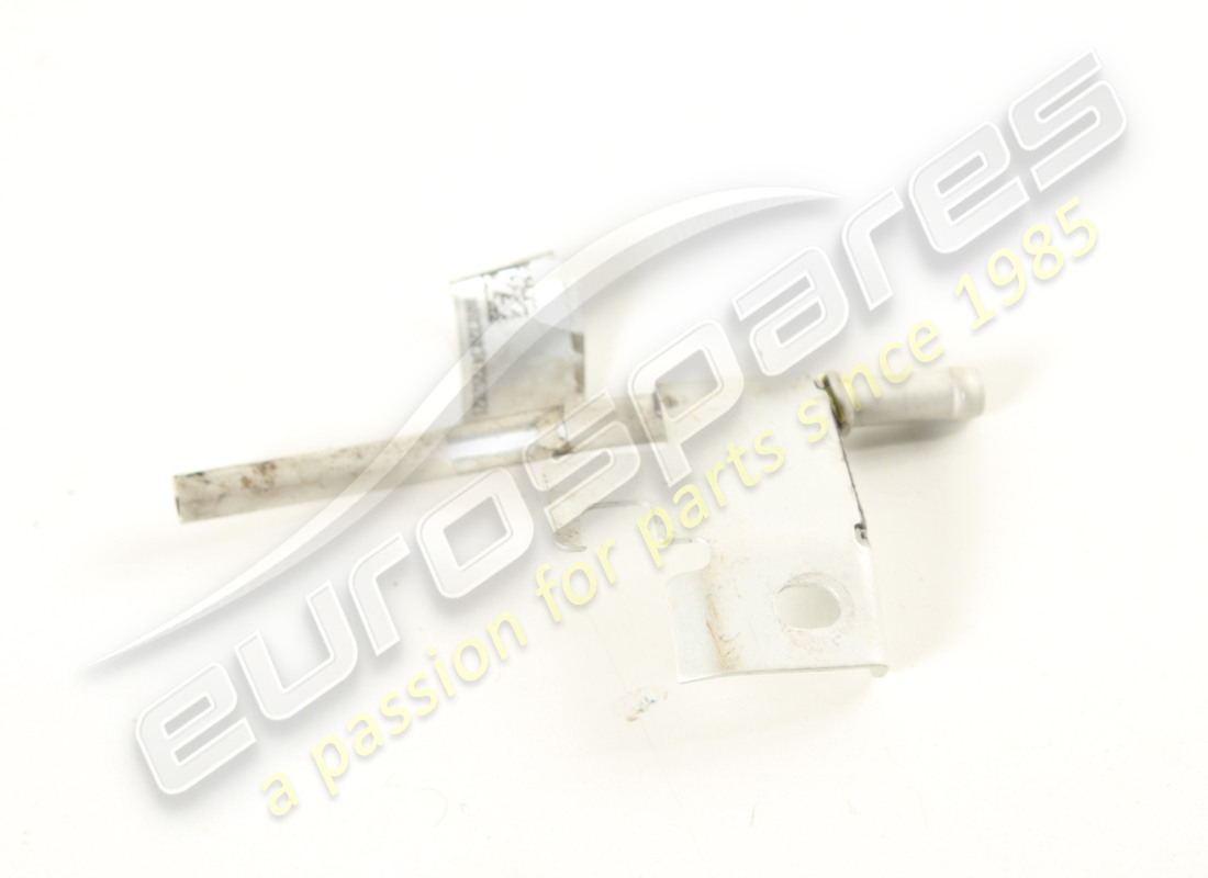 tubo de drenaje rígido de tanque de colector usado ferrari. número de pieza 320347 (2)