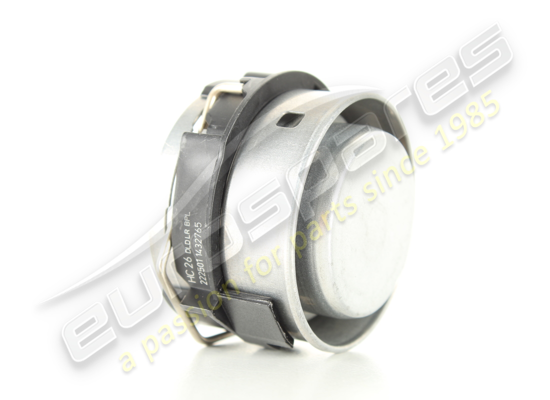 NUEVA TAPA DE SELLADO PORSCHE. NÚMERO DE PIEZA 992121418 (2) nueva tapa de sellado porsche. número de pieza 992121418 (2)