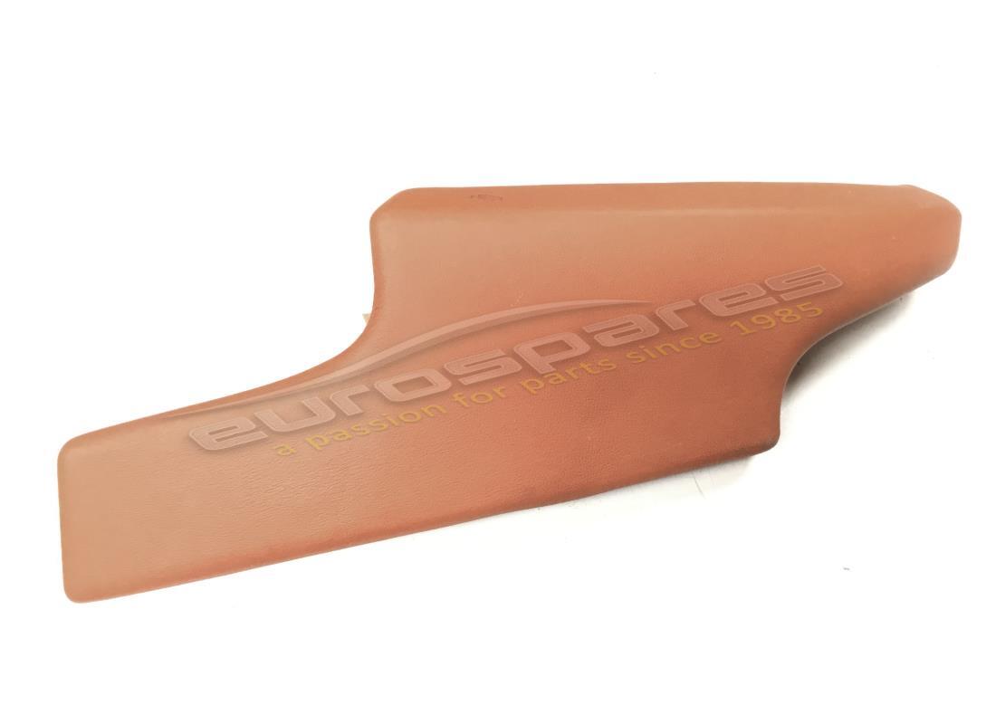 USADO Lamborghini CONJUNTO DE TAPA GUANTERA. NÚMERO DE PIEZA 4T2857037C (1)