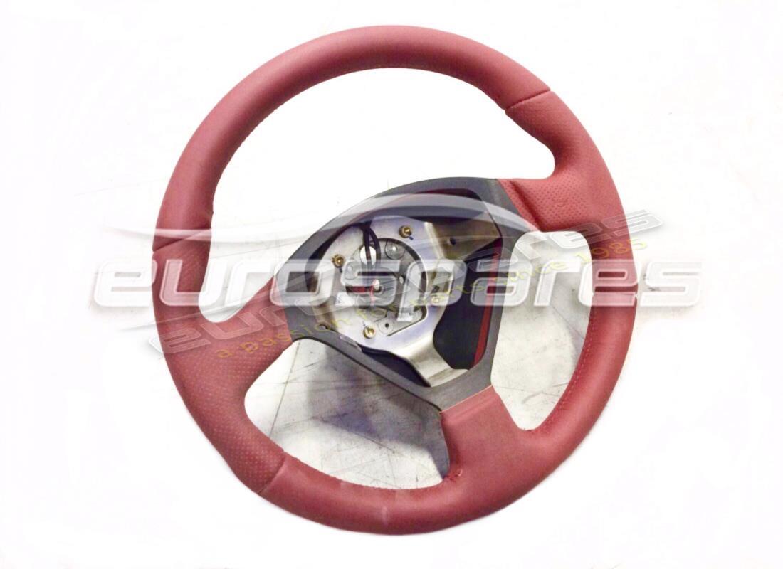 nuevo volante ferrari. número de parte 66203930 (1)