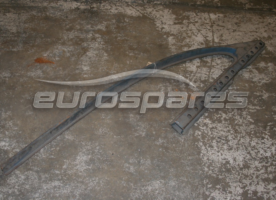 nuevo ferrari marco izquierdo 330 gt mk1. número de parte 2421418107 (1)