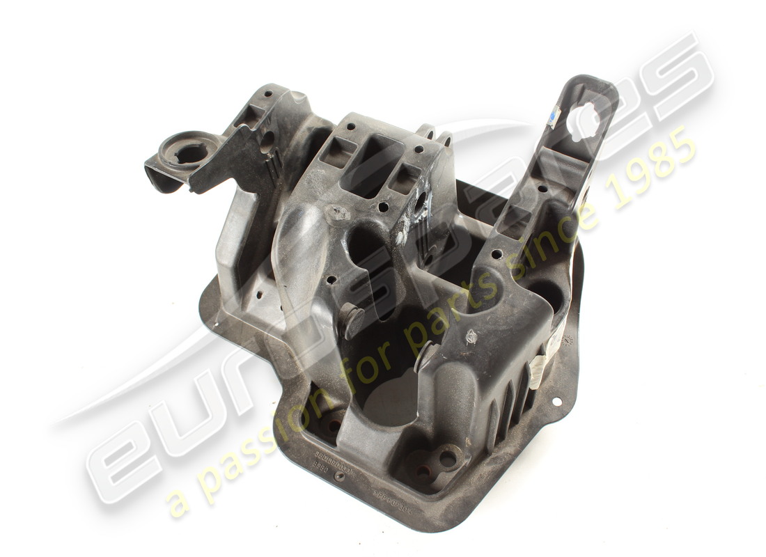 soporte de pedal ferrari usado. número de parte 245448 (2)