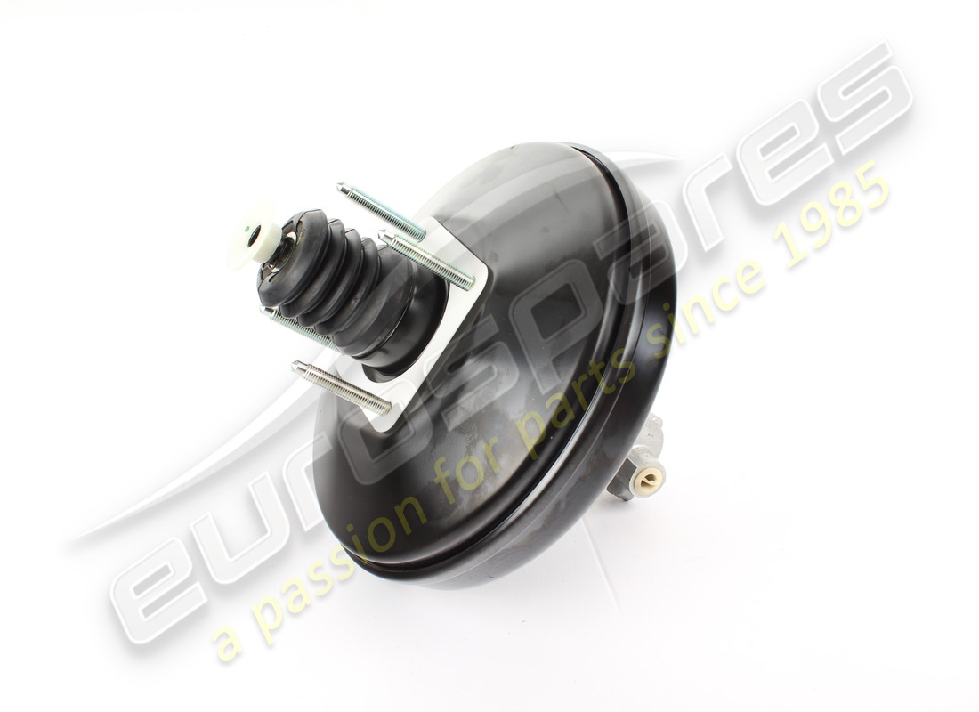 nuevo servo de freno ferrari completo con bomba. número de parte 244010 (2)