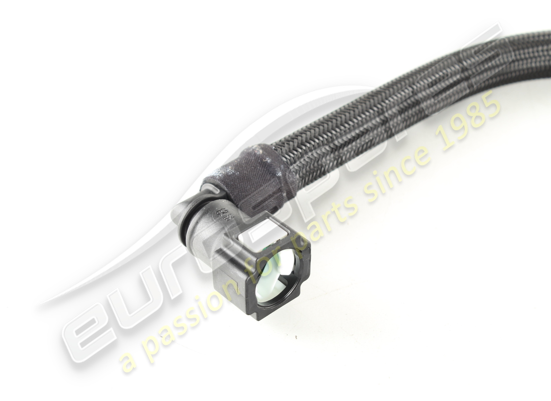 NUEVO TUBO DE COMBUSTIBLE DE ENTREGA IZQUIERDO FERRARI. NÚMERO DE PIEZA 213719 (3) nuevo tubo de combustible de entrega izquierdo ferrari. número de pieza 213719 (3)