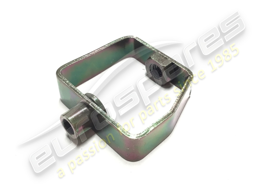 nuevo soporte de sujeción de tapa maserati. número de parte 585009602 (1)