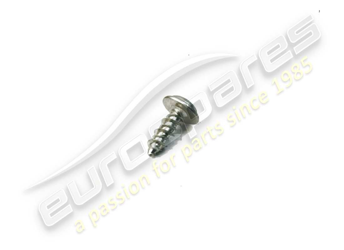 nuevo ferrari vite a/mt/tbfnic pz m 4x12. número de parte 16083501 (1)