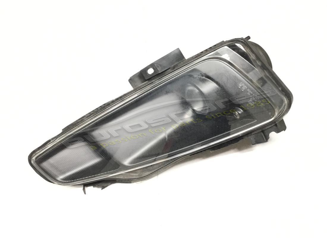 usado ferrari unidad de faro izquierdo rhd número de pieza 198499 (1)