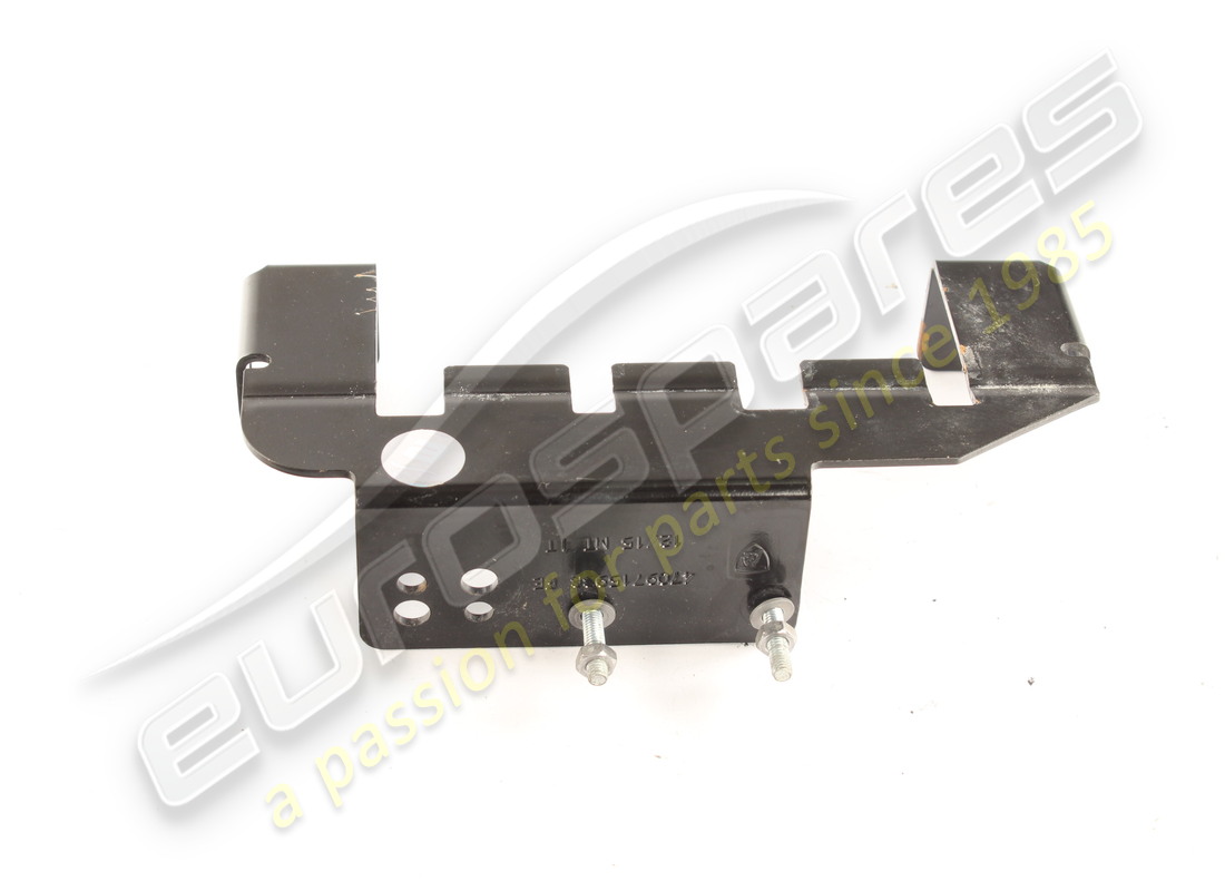 USADO Lamborghini SOPORTE CONNETTORE LAMDA . NÚMERO DE PARTE 470971593B (1)