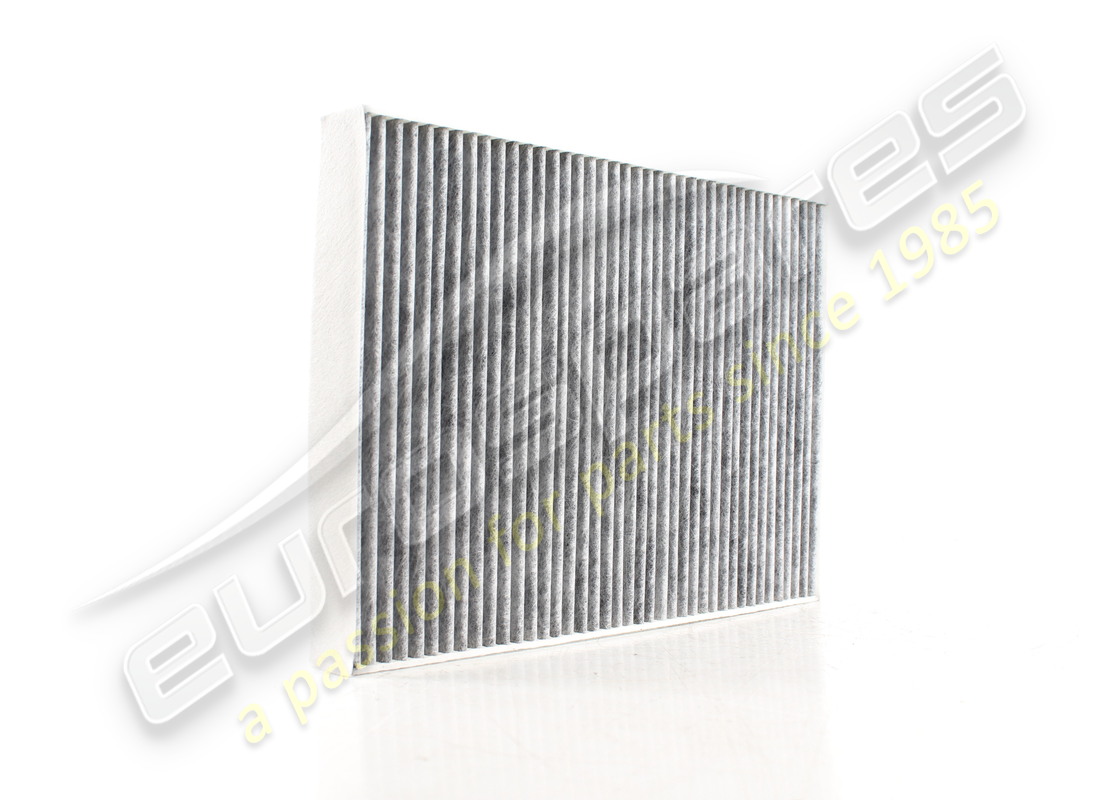 nuevo porsche filtro de olores y alérgenos. número de parte pab81943900 (1)