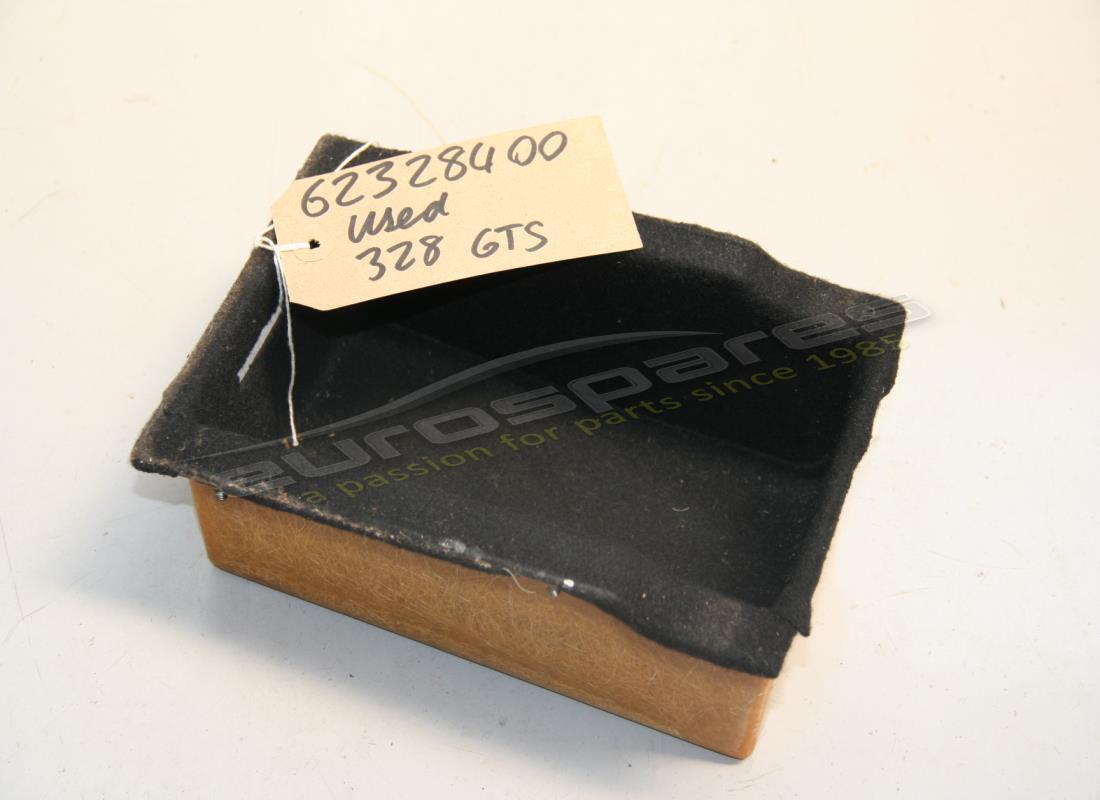 usado ferrari caja completa. número de parte 62328400 (1)