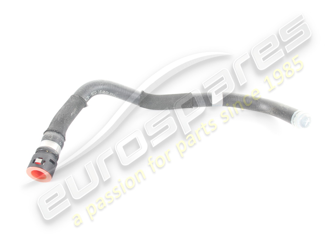 nuevo tubo de conexión de válvula tgk derecha ferrari. número de pieza 82761900 (1)