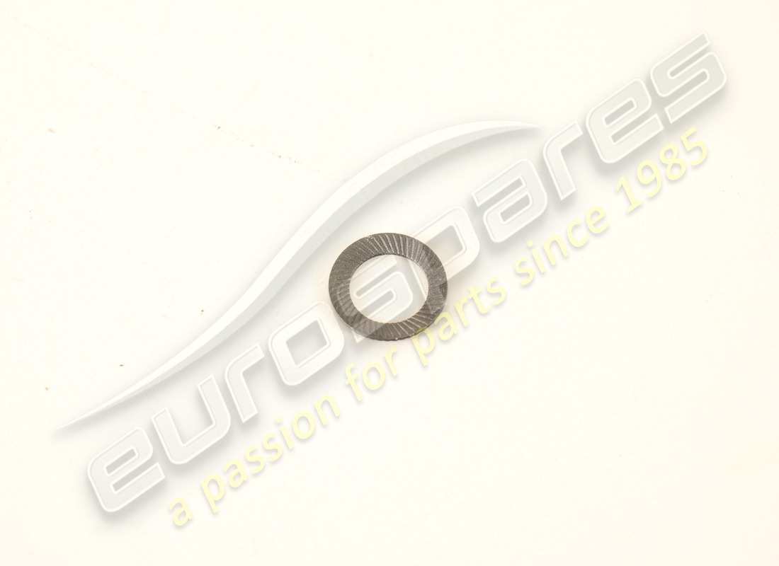 nueva porsche arandela a prueba de vibraciones. número de pieza n0153711 (1)