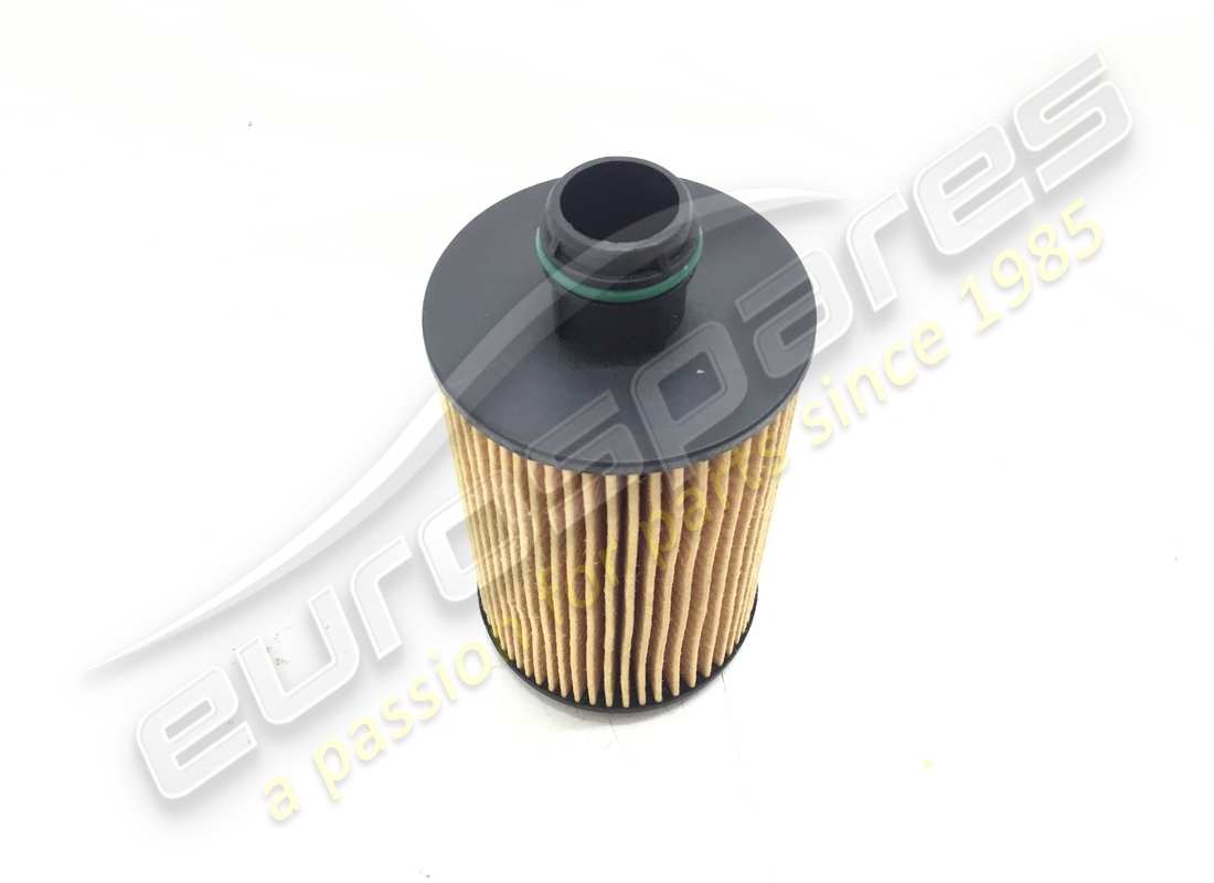 nuevo filtro de aceite maserati. número de parte 673010883 (2)