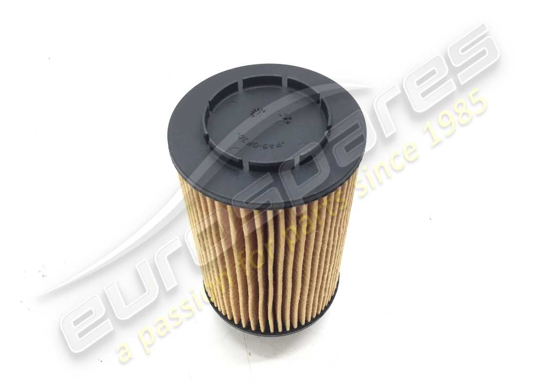 nuevo filtro de aceite maserati. número de parte 673010883 (3)
