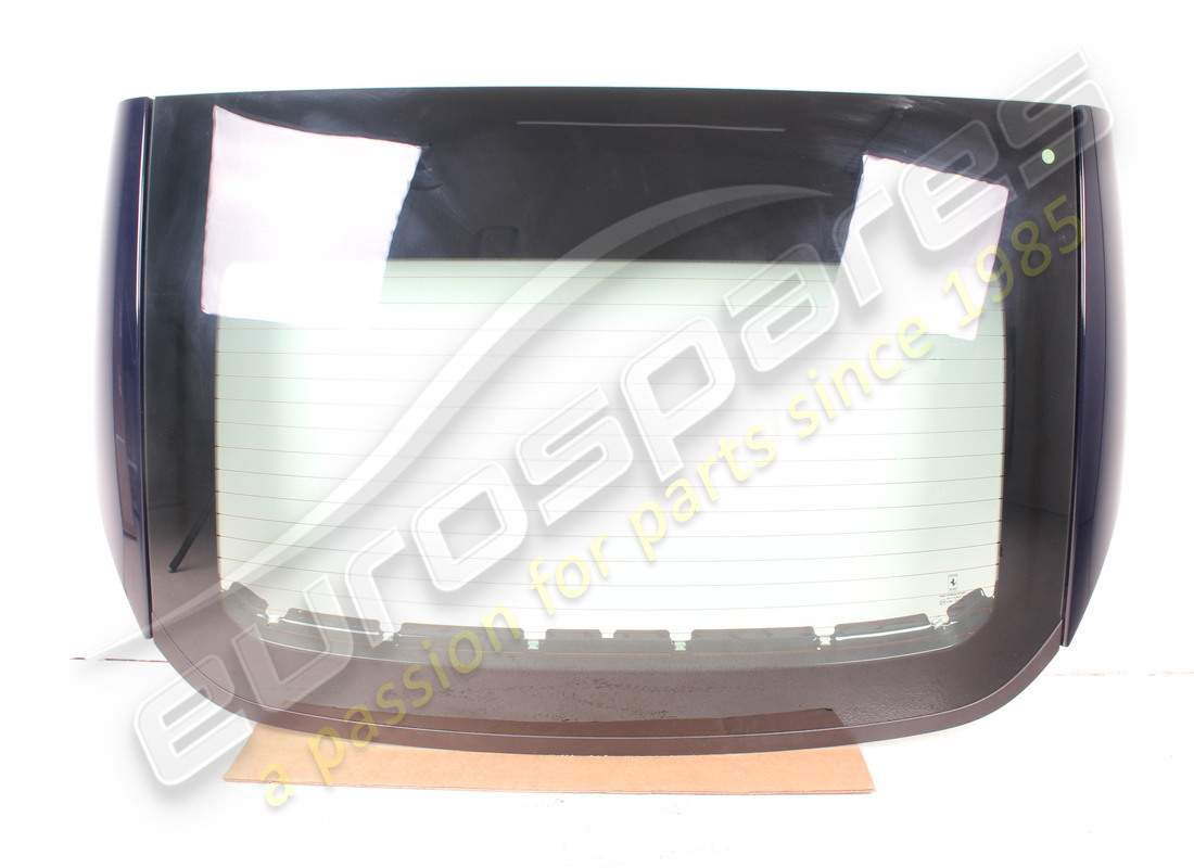 nuevo (otro) ferrari kit de panel de techo trasero. número de parte 81861211 (3)