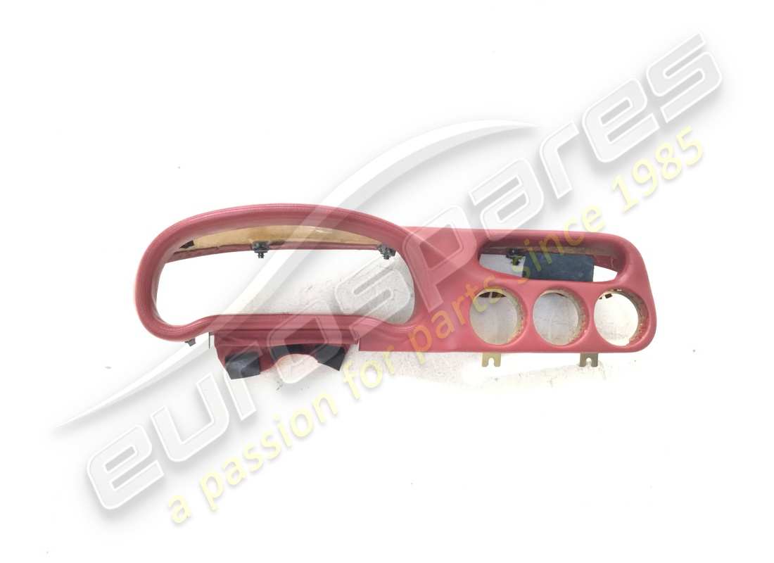 TABLERO CUBIERTO Ferrari USADO COMPLETO. NÚMERO DE PARTE 64759525 (1)