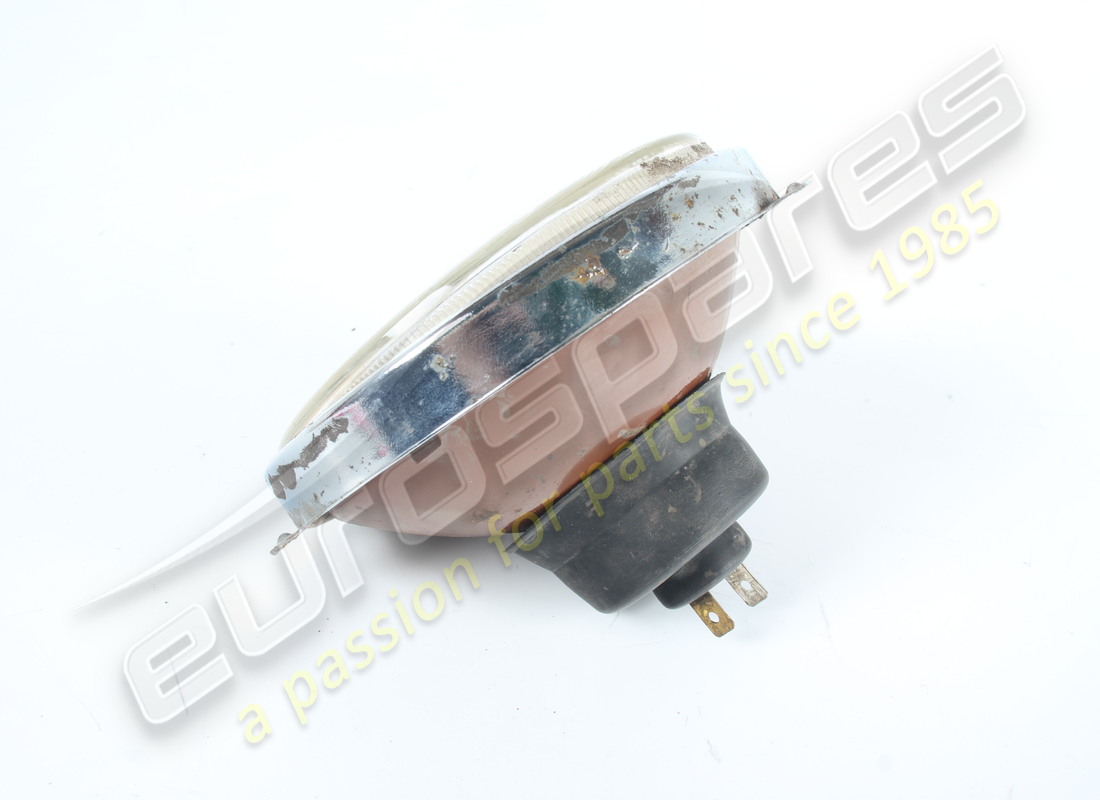 unidad de luz de carretera ferrari usada. número de parte 60907200 (3)
