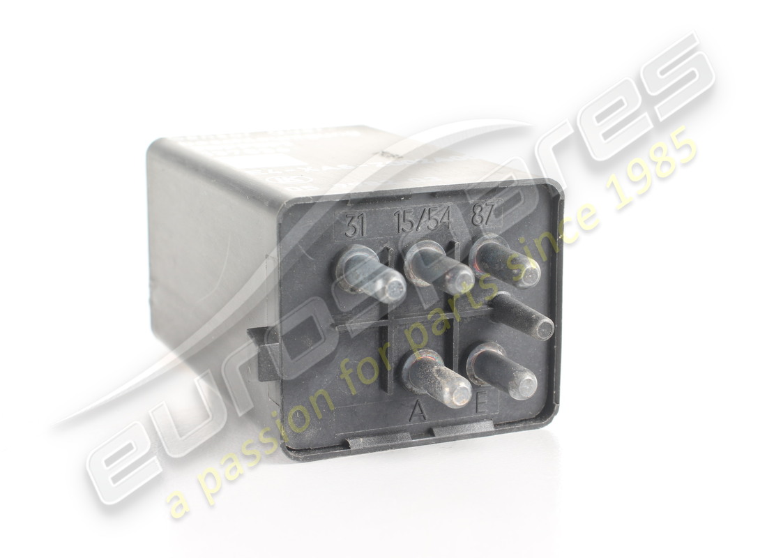nuevo ferrari sensor de aceleración de transporte. número de parte 137836 (2)