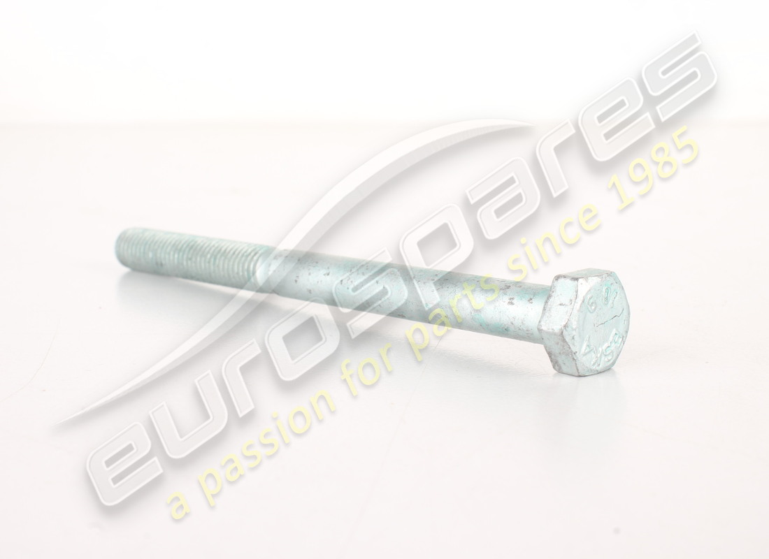 NUEVO TORNILLO HEXAGONAL Lamborghini. NÚMERO DE PIEZA N0103914 (1)