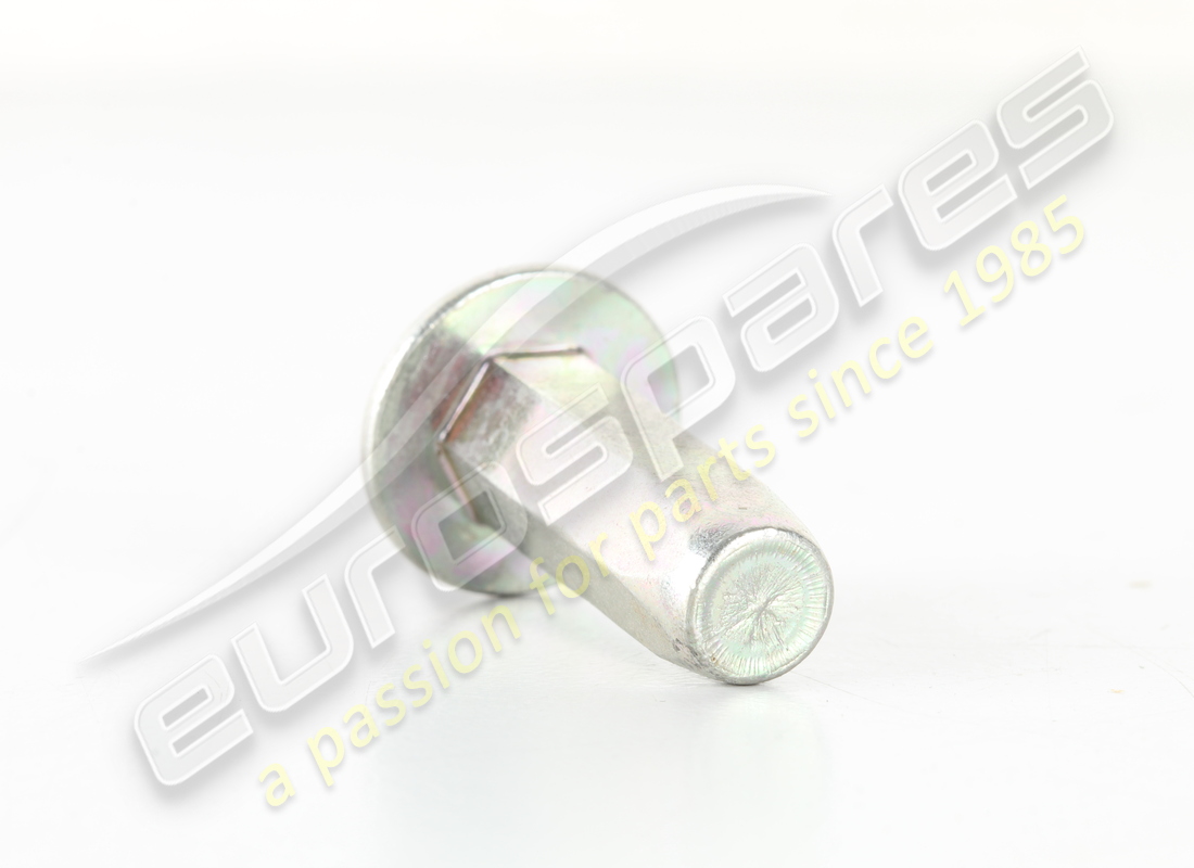 remache nuevo maserati para panel de carrocería. número de pieza 7765139 (2)