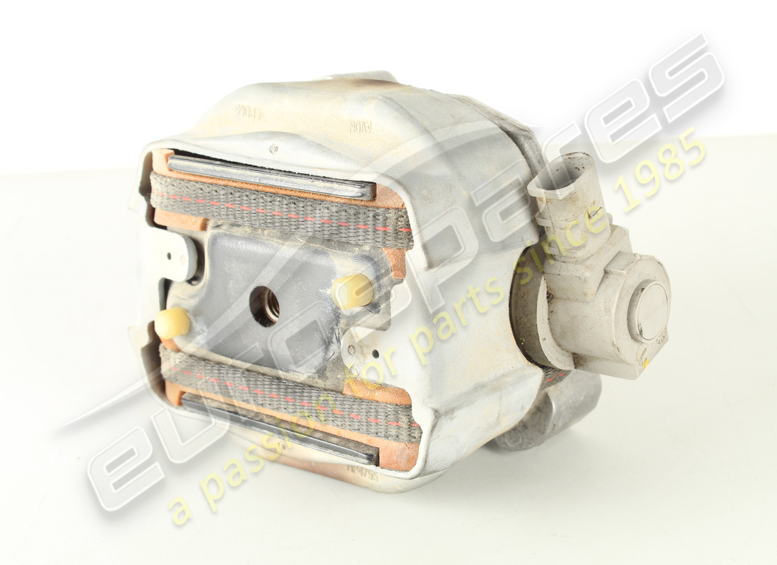 USADO LAMBORGHINI MONTAJE, ALIMENTACIÓN. NÚMERO DE PIEZA 420199381S (4) usado lamborghini montaje, alimentación. número de pieza 420199381s (4)