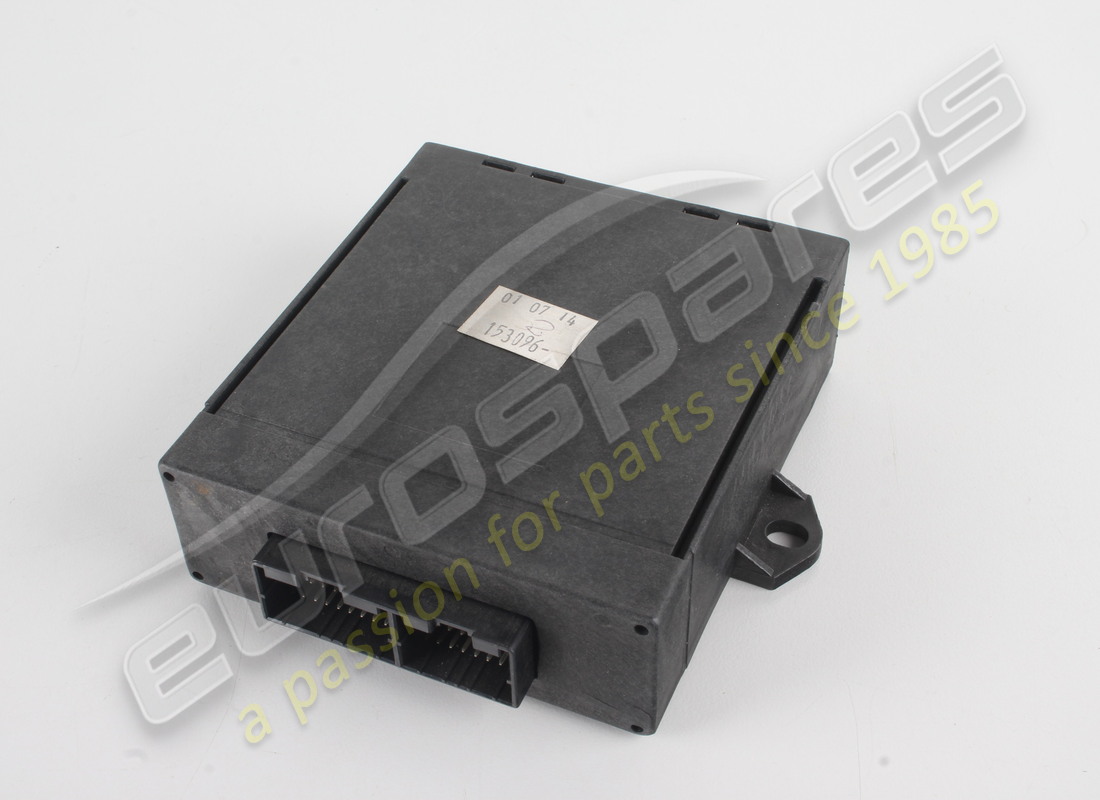 nueva unidad de control ferrari (vidrio de puerta 456). número de pieza 153096 (1)